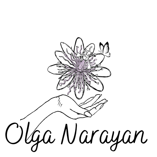 Olga Narayan